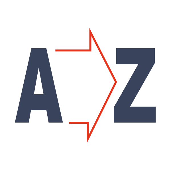 icone de A à Z chez élus expert