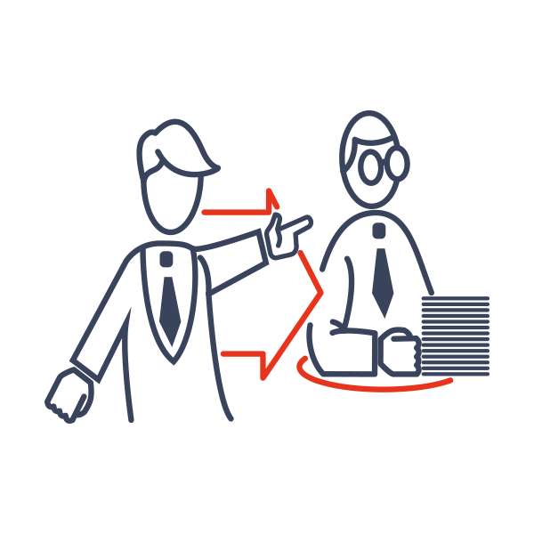 designer des mandataires chez élus expert