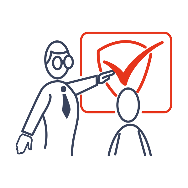 formation sur la sécurité chez élus expert